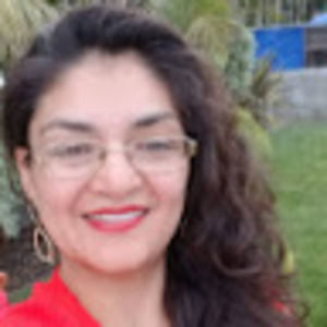 Meet your Posher, Fernanda